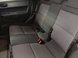 2005 Mitsubishi Colt VI (Z20/Z30), серебристый, 520000 рублей, вид 4