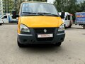 2005 ГАЗ ГАЗель (3302), жёлтый, 950000 рублей - вид 2