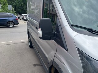 2018 Ford Transit, серебристый, 2350000 рублей, вид 5