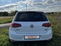 2014 Volkswagen Golf VII, белый, 1100000 рублей - вид 1