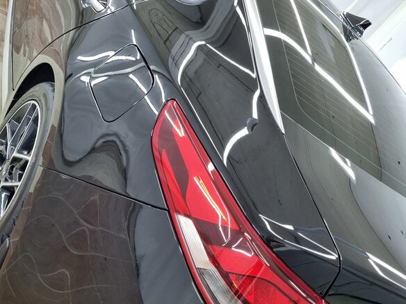 2018 Kia Optima IV Рестайлинг, чёрный, 2700000 рублей - вид 11