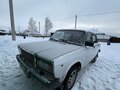 2010 Lada (ВАЗ) 2107, серебристый, 150000 рублей - вид 3