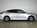 2016 Kia Optima IV, серебристый, 1550000 рублей - вид 4