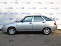 2008 Lada (ВАЗ) 2112, серебристый - вид 7