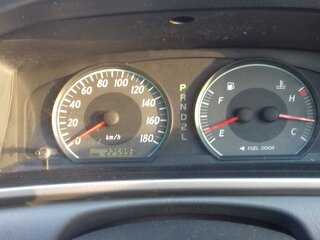 2006 Toyota Corolla IX (E120, E130) Рестайлинг, белый, 580000 рублей, вид 5