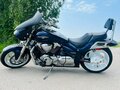 2006 Suzuki Boulevard M109R, синий, 922543 рублей - вид 4