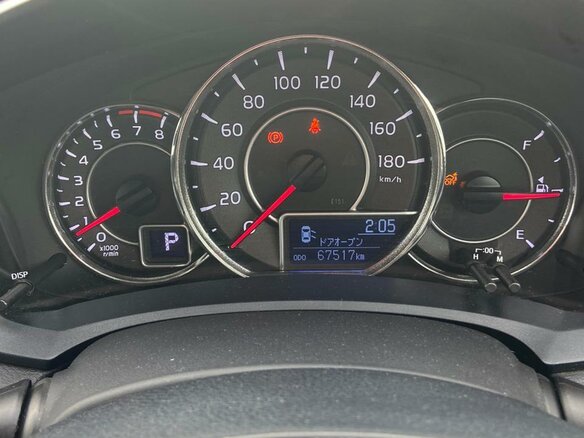 2017 Toyota Corolla Axio XI (E160, E170) Рестайлинг 2, серый, 1350000 рублей - вид 9