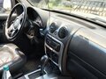 2003 Jeep Cherokee III (KJ), серебристый, 1000000 рублей - вид 7