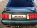 1990 Audi 100 IV (C4), синий, 700000 рублей - вид 9