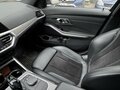2019 BMW 3 серии 320d xDrive VII (G2x), синий - вид 4