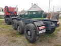 2001 Ginaf M 3331, красный, 8000000 рублей - вид 9