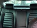 2011 Volkswagen Passat CC I, белый - вид 5