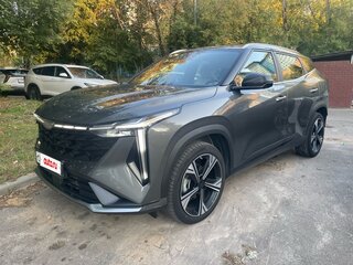 2023 Geely Boyue Cool, серый, 2020000 рублей, вид 1