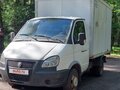 2015 ГАЗ ГАЗель (3302), белый, 1150000 рублей - вид 6