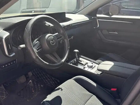 2023 Mazda CX-50, коричневый, 2342000 рублей, вид 5