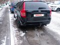 2008 Kia Ceed I, чёрный - вид 5