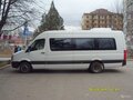 2012 Volkswagen Crafter, белый, 3500000 рублей - вид 2