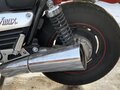 2005 Yamaha V-Max 1200, красный - вид 10