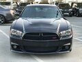 2014 Dodge Charger SRT-8 VII (LD), чёрный - вид 1