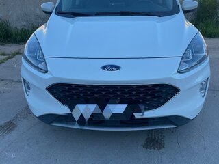 2020 Ford Escape IV, белый, 2750000 рублей, вид 1