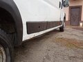 2012 Peugeot Boxer, белый, 970000 рублей - вид 9