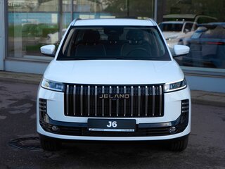 2026 Jeland J6, белый, 2250000 рублей, вид 3