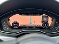2018 Audi A4 ultra V (B9), чёрный, 2490000 рублей - вид 9
