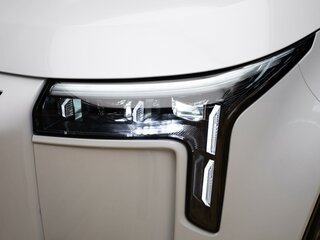 2026 Rox 01, белый, 8350000 рублей, вид 5