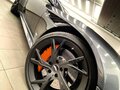 2019 Aston Martin DBS Volante III, серый - вид 7