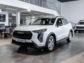 2026 Haval Jolion I Рестайлинг, белый