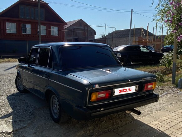 1999 Lada (ВАЗ) 21065, зелёный, 260000 рублей - вид 9