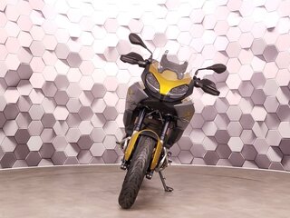 2020 BMW F 900 XR, жёлтый, 979000 рублей, вид 5