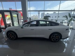 2026 Changan Qiyuan A06 28.39 kWh, белый, 2499000 рублей, вид 2