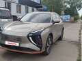 2024 Evolute i-Sky I, бежевый, 2850000 рублей