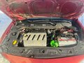 2006 Renault Megane II Рестайлинг, красный, 500000 рублей - вид 1