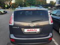 2008 Mazda 5 I (CR) Рестайлинг, серый, 700000 рублей - вид 2