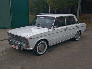 1979 Lada (ВАЗ) 2103, белый, 250000 рублей, вид 3