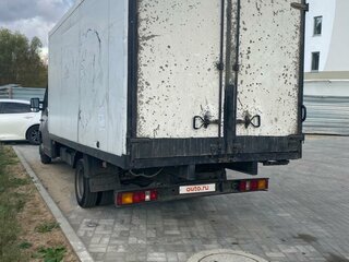 2015 ГАЗ ГАЗель Next, серый, 1100000 рублей, вид 3