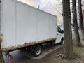 2020 ГАЗ ГАЗель Next, белый, 1820000 рублей - вид 6