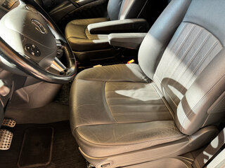 2013 Mercedes-Benz Viano Long L2 I (W639) Рестайлинг, чёрный, 2350000 рублей, вид 3