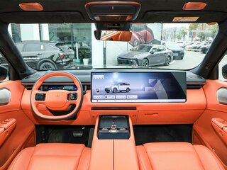 2025 Lynk & Co 900, белый, 7300000 рублей, вид 3