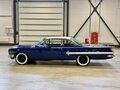 1960 Chevrolet Impala II, синий, 7800000 рублей - вид 3