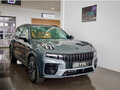 2026 Nordcross 001, серебристый, 7130000 рублей - вид 5