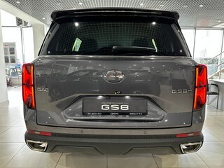 2026 GAC GS8 II, серый, 4549000 рублей, вид 5