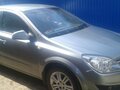 2011 Opel Astra H Рестайлинг, серый, 500000 рублей - вид 3