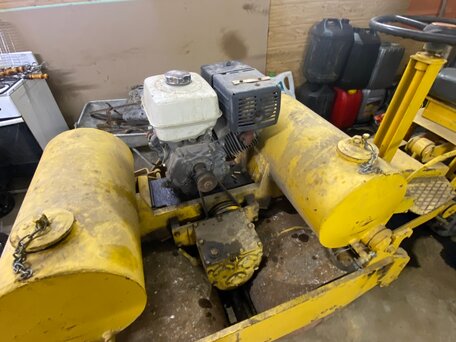1999 Ricomag BW 76, 300000 рублей, вид 4