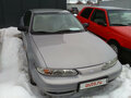 1999 Chevrolet Alero, серебристый, 400000 рублей - вид 2