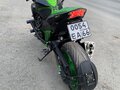 2012 Kawasaki Z 800, зелёный, 700000 рублей - вид 8