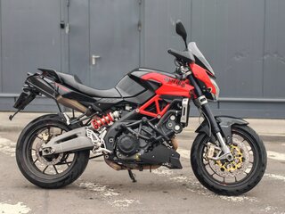 Aprilia SL 750 Shiver