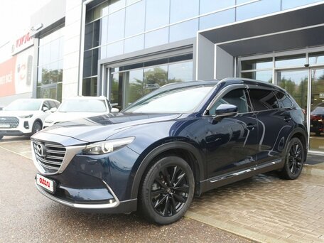 Mazda CX-9 II